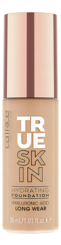 Base Líquida De Maquillaje True Skin Hydrating Neutral Toffe