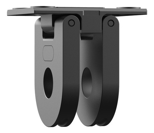 Base Gopro Ajmfr-001 De Reemplazo Color Negro