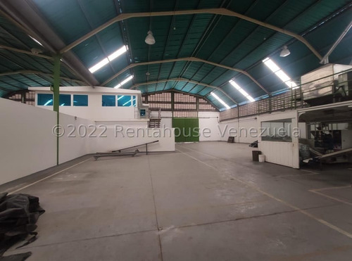 Imagen 12 de 30 de Galpon En Alquiler En Zona Industrial 3 De Barquisimeto 23-14763** Mónica Carrasquel**