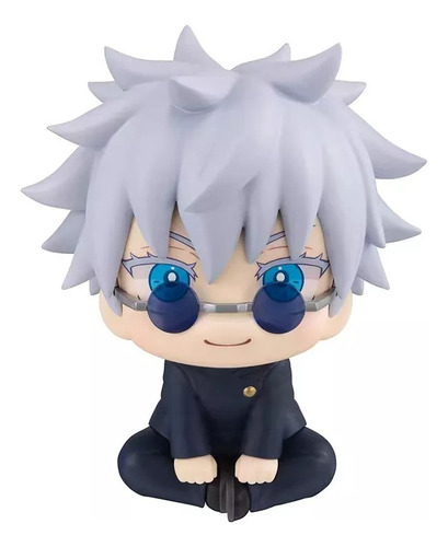Figuras De Acción Jujutsu Kaisen Satoru Gojo Look Up De 10 C
