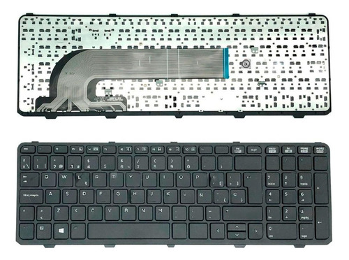 Teclado Para Computador Portátil Acer Aspire 4320 Serie