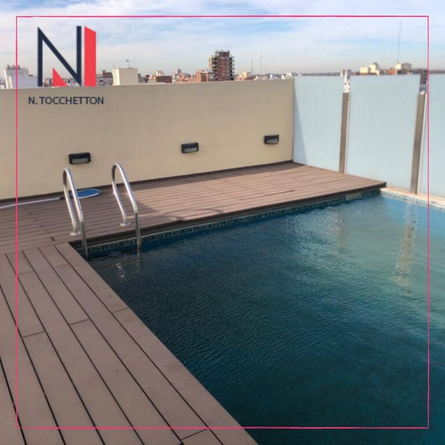 Imagen 14 de 17 de Departamento En Venta En Castelar