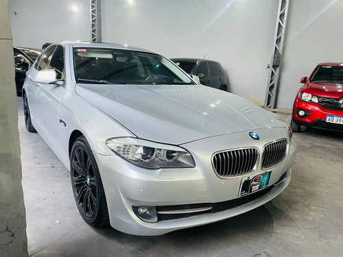 BMW Serie 5 3.0 525d Executive 218cv