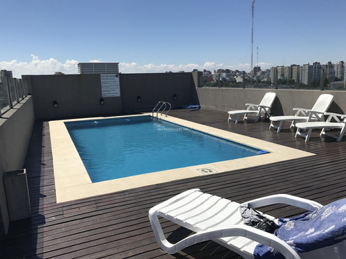 Departamento En Venta Barrio De Palermo Caba