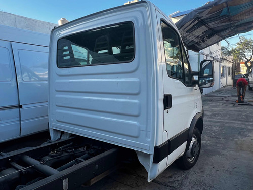 Iveco Daily 3.0 Chasis Cs 155cv 55c16 3750