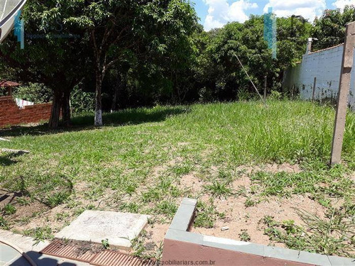 Chácara Com 2 Dormitórios À Venda, 1100 M² Por R$ 600.000 - Monterrey - Louveira/sp - Ch0023