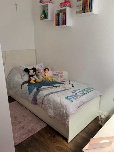 Imagem 13 de 15 de Sobrado Com 3 Dorms, Vila Bela Vista, Santo André - R$ 520 Mil, Cod: 2091 - V2091