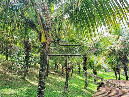 Imagem 8 de 15 de Terreno À Venda Em Balneário Bambuí (ponta Negra), Região Dos Lagos,maricá 1050m², Com Benfeitorias. - T98