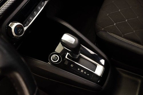 Imagem 17 de 17 de Nissan Kicks 1.6 16v Flexstart Sv 4p Xtronic