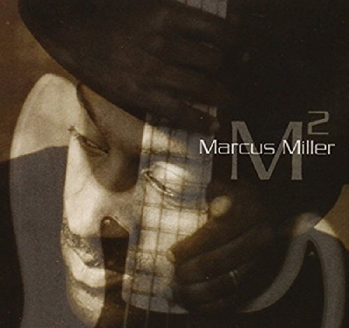 Cd M2 - Marcus Miller