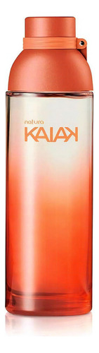 Natura Kaiak Clásico Eau De Toilette Edt - L a $765