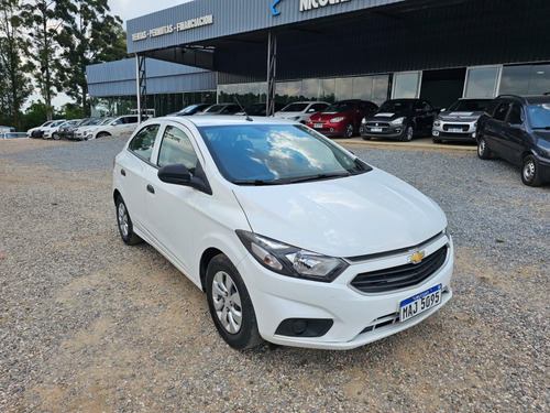 Chevrolet Onix 1.0 Joy 78cv