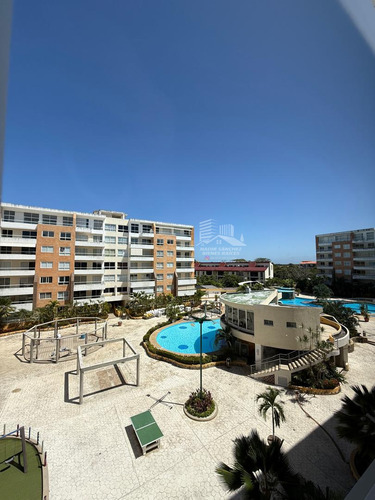 Venta Apto Conjunto Alcaravanes Iii Higuerote