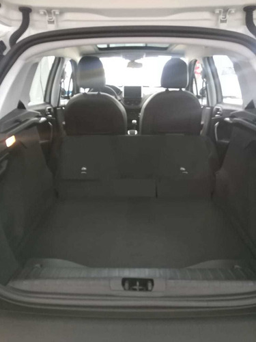 Imagen 11 de 15 de Peugeot 2008 1.6 Feline Tip Am20 G