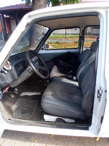 Fiat 128 1.5 Se