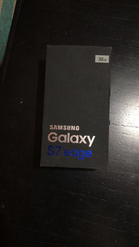 Samsung S7 Edge Pantalla Rota