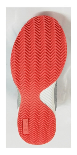 Zapatillas Tenis Padel Wilson Match Mujer Baires Deportes