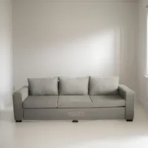 Comprar Sillón 240mts 3 Cuerpos Rustic Antidesgarro\u002F Eco Cuero
