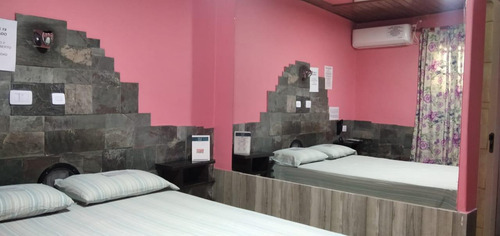 Hotel En Venta En Las Colonias Esperanza