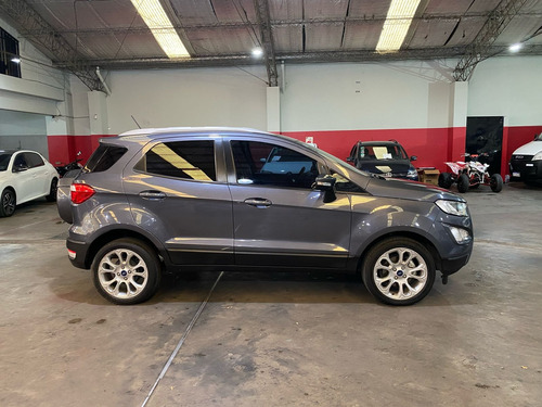 Ford Ecosport 1.5 Titanium 123cv 4x2 Manual