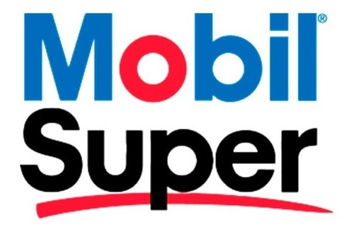 Imagem 3 de 3 de Kit 2 Óleos Motor Mobil Super 3000 X5 5w40 Sint 2 Litros