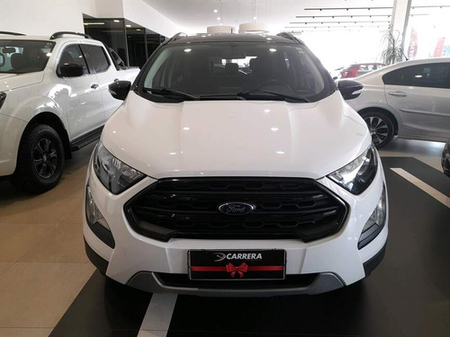 Ford Ecosport 1.5 TI-VCT FLEX FREESTYLE AUTOMÁTICO