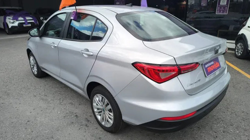 Fiat Cronos Drive 1.0 (Flex) MT