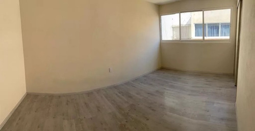 Departamento En Venta Alhambra, Portales Norte Benito Juárez Cdmx Vg5-za