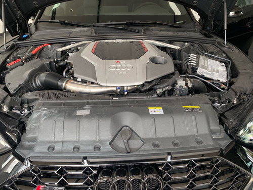 Audi Serie RS 2.9t Rs5 Sportback V6 Quattro At