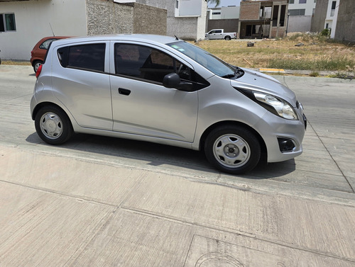 Chevrolet Spark 1.2 Lt 5vel. Aa Mt