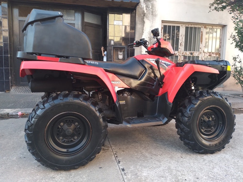 Polaris