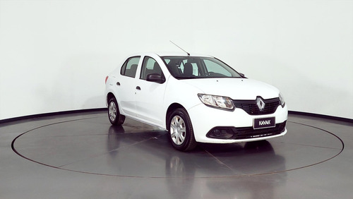Imagen 3 de 21 de Renault Logan 1.6 Authentique 85cv