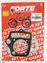 Comprar Juntas Motos 110 Medio Juego Gilera Smash 110 Y Otras