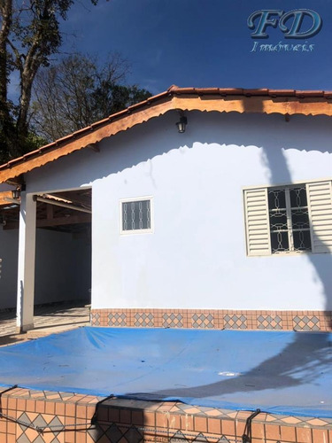 Imagem 1 de 22 de Casas À Venda Em Mairiporã/sp - Compre A Sua Casa Aqui! - 1480692