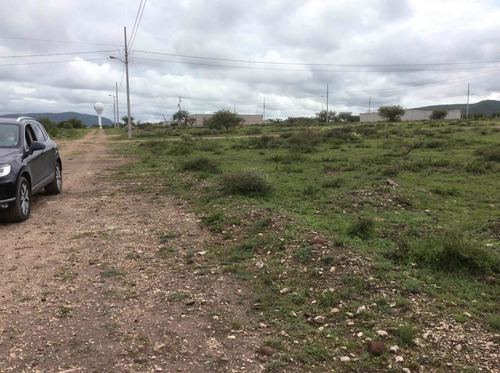 Imagen 2 de 4 de Terreno Rústico Tequisquiapan Querétaro En Estación Bernal