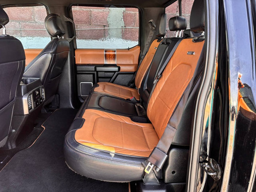 Ford F-150 3.5 Doble Cabina V6 4x4 At