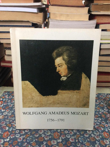 Wolfgang Amadeus Mozart Exposición Fotografía Museo Bilingüe