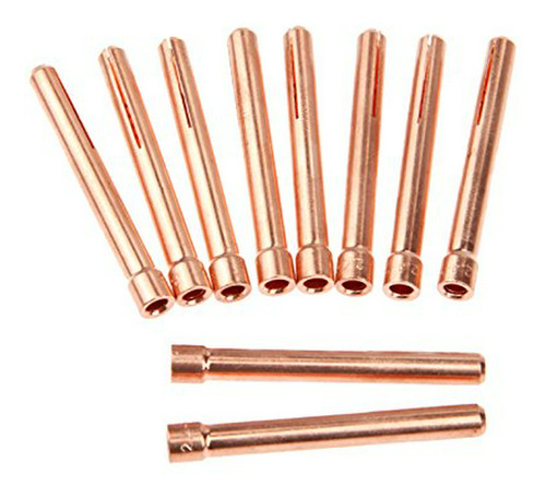 Brand: Mtsooning 10pcs 3 32 10n24 2.4mm Tig