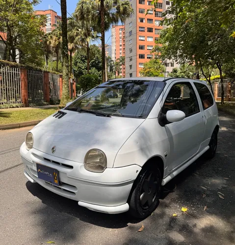 Renault Twingo 1.2 U Authentique