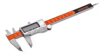 Comprar Calibre Digital Acero Cuerpo Metalico Hamilton C40 150mm Cod. C40 Dgm