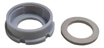 Comprar Adaptador Para Purificador De Agua Hembra 22mm Con Arandela
