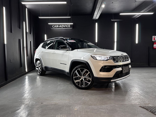 Jeep Compass 1.3 T 270 LIMITED PLUS AT6