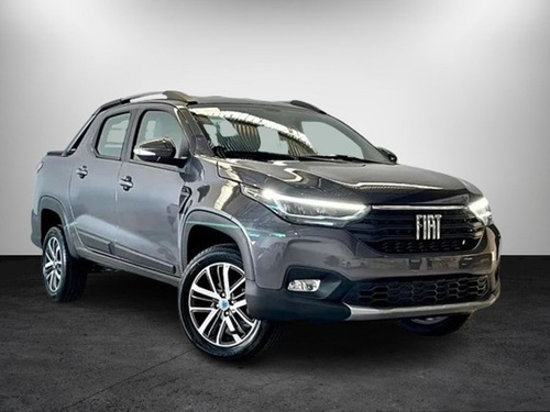 Fiat Strada Volcano 1.3 Flex 8V CD Aut.