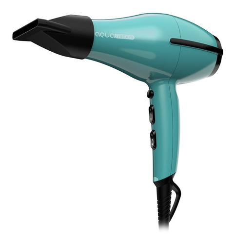 Secador De Pelo Gama Aqua Therapy Js Ltda