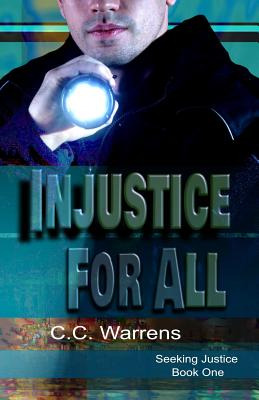 Libro Injustice For All: Christian Suspense - Warrens, C....