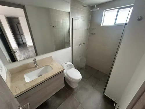 Apartamento En Arriendo Ubicado En Envigado Sector Mesa (24015).