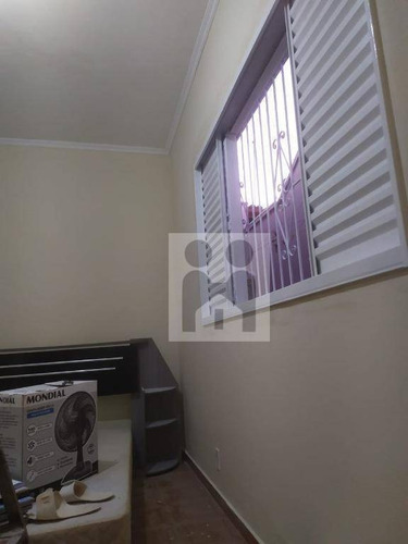 Imagem 3 de 14 de Casa Com 3 Dormitórios À Venda, 160 M² Por R$ 210.000,00 - Ipiranga - Ribeirão Preto/sp - Ca0533