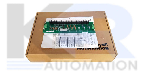 New Allen Bradley 1395-122972 Bulletin 1395 Feedback Ass Ssn