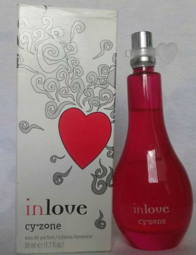 Perfume Inlove