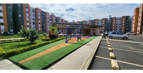 Venta Apartamento 44mts2 Jamundí, Valle Del Cauca 12958-1